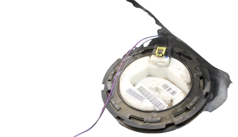 Load image into Gallery viewer, 14-22 Maserati Ghibli 3.0L Gas Fuel Tank Reservoir Pump Assembly 670003257 OEM
