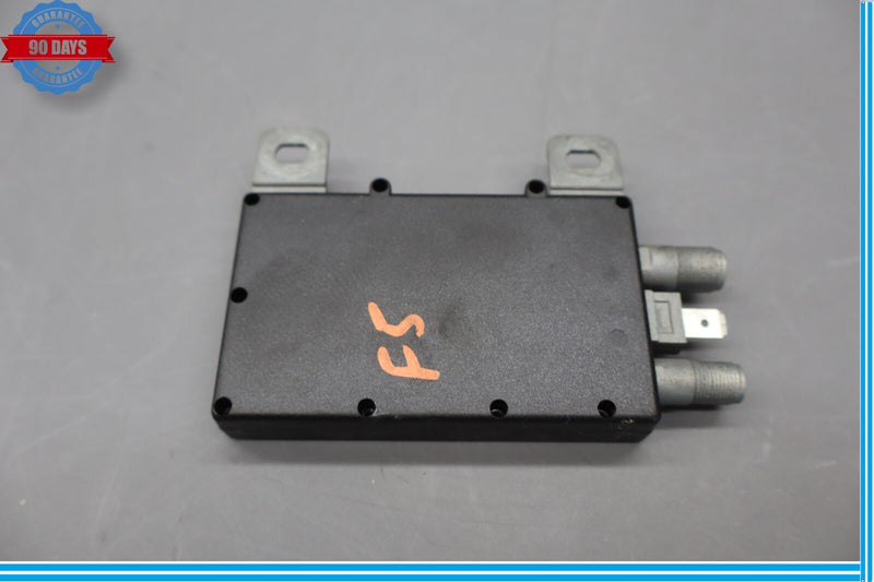 Load image into Gallery viewer, 92-99 Mercedes W140 S600 S500 Coupe Antenna Amp Amplifier Module Oem
