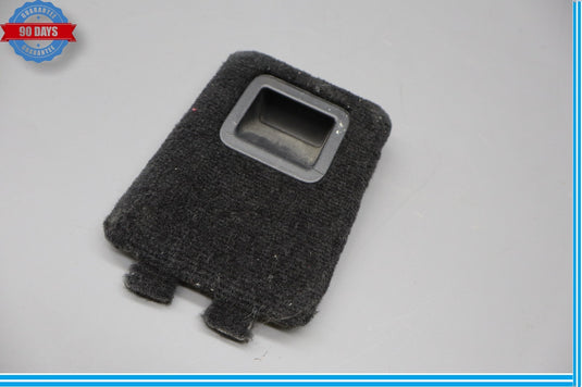 06-09 Land Rover Range Rover Sport Boot Storage Trim Lid Cover Oem