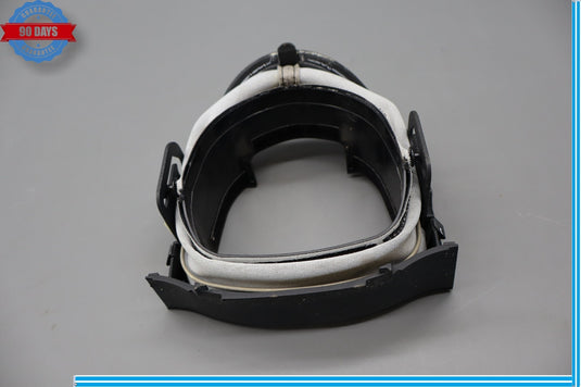 06-12 Mercedes W164 Ml320 GL320 Steering Column Trim Shroud Cover Black Oem