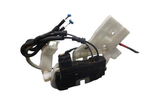 15-20 Hyundai Genesis G80 Rear Left Driver Side Door Lock Latch Actuator Oem