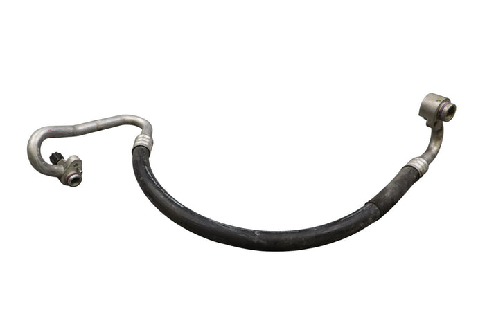 12-18 Audi A6 A6 Quattro S6 A/C AC Refrigerant Suction Hose Tube Pipe Oem