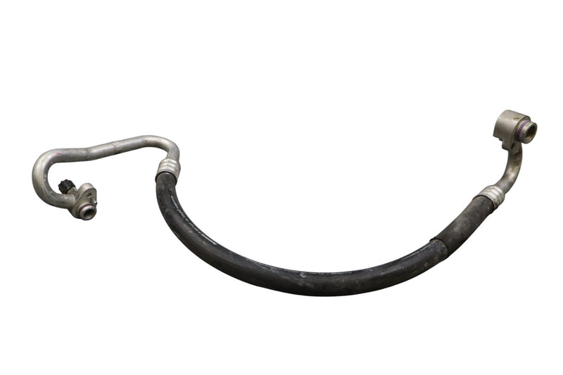 Load image into Gallery viewer, 12-18 Audi A6 A6 Quattro S6 A/C AC Refrigerant Suction Hose Tube Pipe Oem
