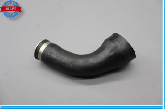 08-19 BMW 535i 750Li Right Air Intake Duct Intercooler Tube Upper Hose Oem