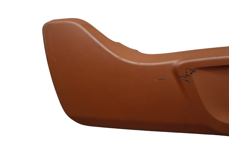Load image into Gallery viewer, 14-22 Maserati Quattroporte Ghibli M156 Right Side Seat Switch Cover Trim Oem
