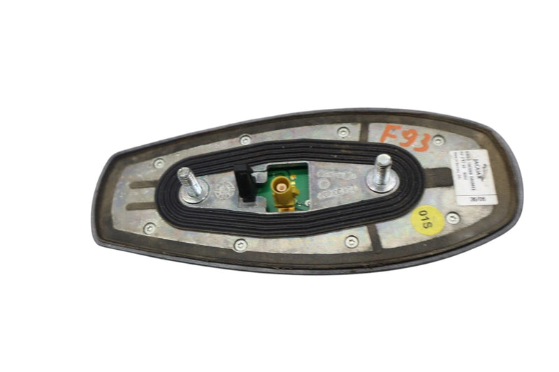 Load image into Gallery viewer, 07-11 Jaguar XKR XK  X150 Upper Roof AM FM Radio Shark Antenna 6W8319C089 Oem
