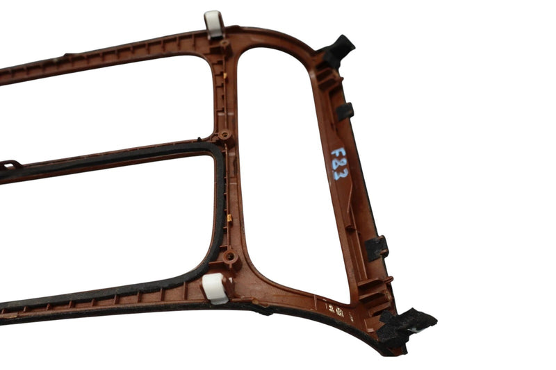 Load image into Gallery viewer, 02-10 Lexus SC430 Front Center Console Gear Shifter Bezel Trim 5880424040 Oem
