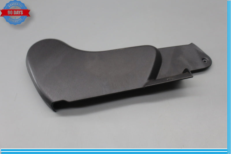 Load image into Gallery viewer, 10-15 Jaguar X150 XK XKR Front Right Passenger Side Seat Mechanism Cover LEG Oem
