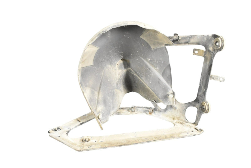 Load image into Gallery viewer, 97-04 Porsche Boxster Left Side Radiator Mount Driver Bracket 99610603361 Oem

