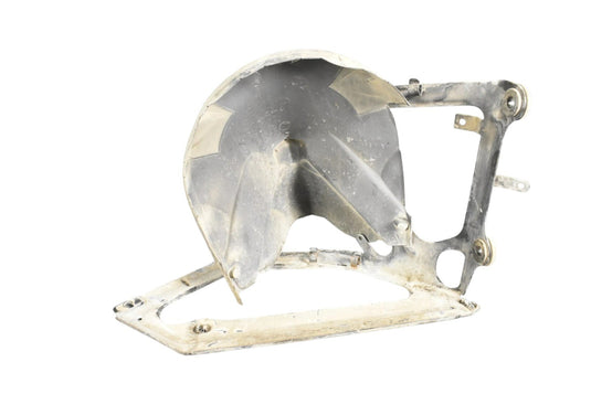 97-04 Porsche Boxster Left Side Radiator Mount Driver Bracket 99610603361 Oem