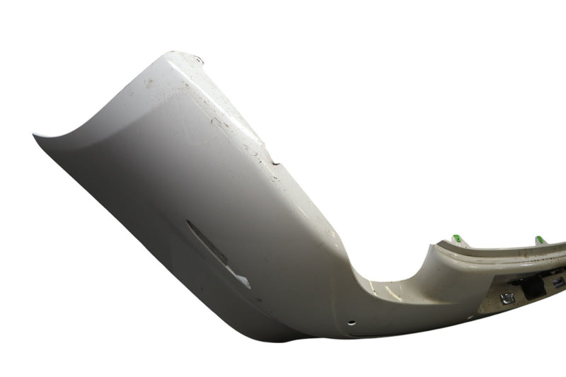 Load image into Gallery viewer, 10-15 Jaguar X351 XJ XJL Rear Lower Bumper Cover Assembly Trim Panel Oem
