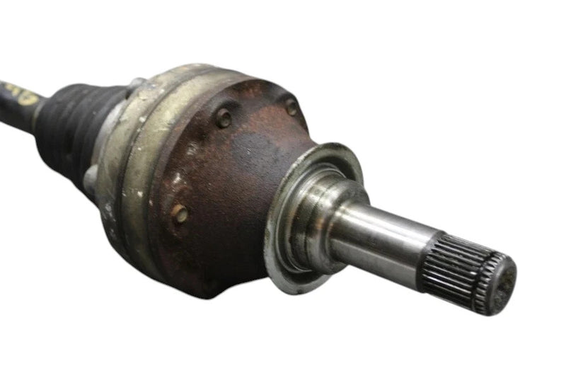 Load image into Gallery viewer, 11-17 Volkswagen Touareg Front Right Side Axle CV Shaft Axleshaft 7P0407271 Oem
