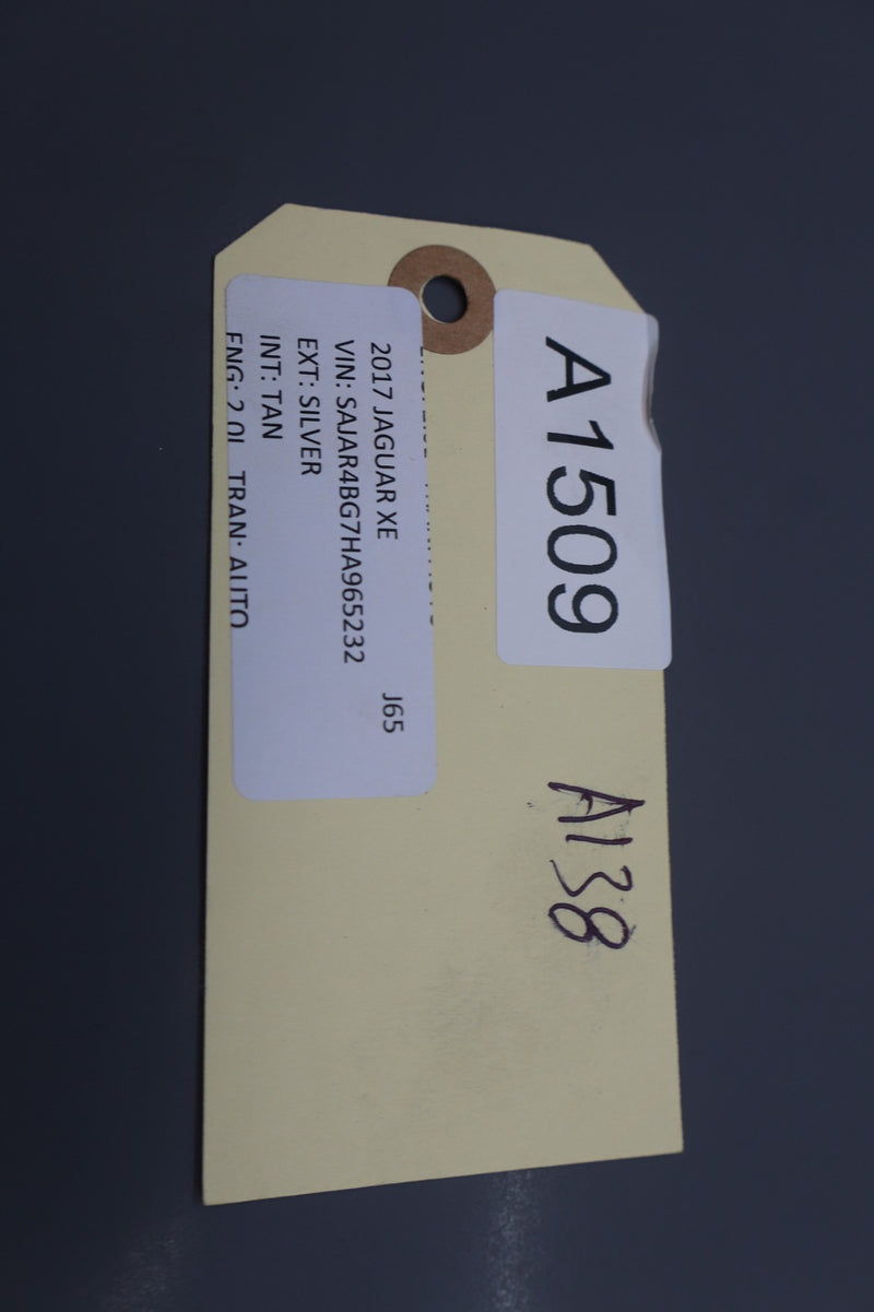 Load image into Gallery viewer, 17-20 Jaguar X260 XE Rear Interior Dome Light Overhead Map Light Lamp Oem
