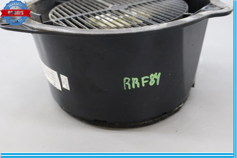 Load image into Gallery viewer, 07-15 Audi Q7 4L Rear Right Passenger Door Speaker Bose Oem
