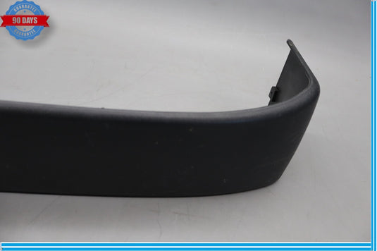 07-12 Lexus LS460 Front Left Driver Side Seat Lower Trim Cover Oem