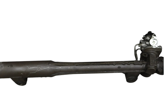 11-18 Porsche Cayenne 958 / Touareg Power Steering Rack and Pinion Assembly Oem