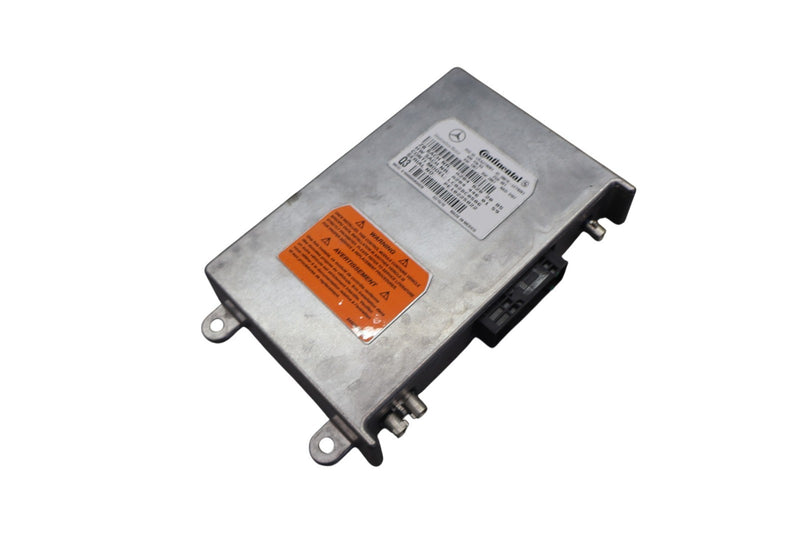 Load image into Gallery viewer, 07-14 Mercedes E350 Voice Communication Control Module A2048202085 Oem
