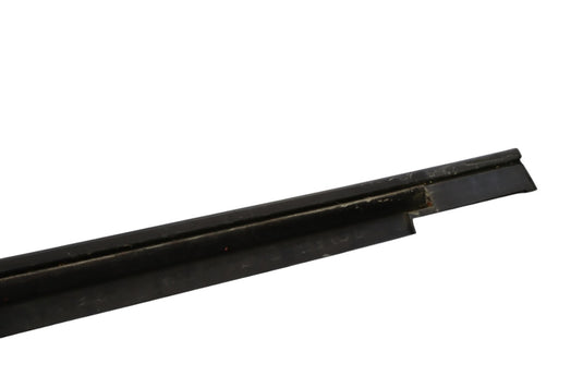 14-22 Maserati Ghibli M157 Rear Left Door Window Inner Weatherstrip Seal Oem