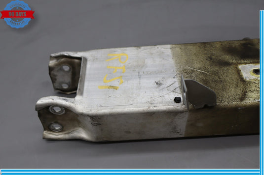 09-12 BMW 750i 750Li Front Right Passenger Reinforcement Bar Mount Bracket Oem