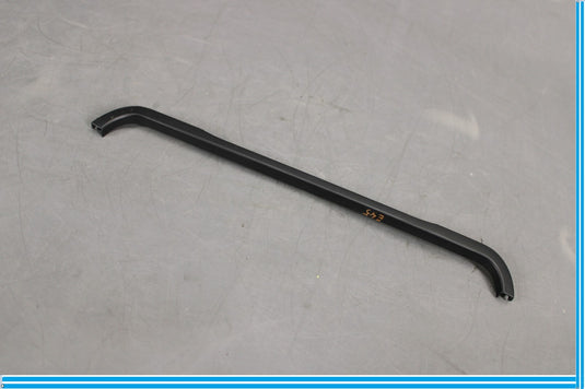 09-15 BMW 750i F01 F02 Dashboard Instrument Panel Cover Trim Molding Oem