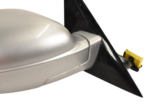 05-08 Maserati Quattroporte Right Passenger Side Rear View Mirror Assembly OEM