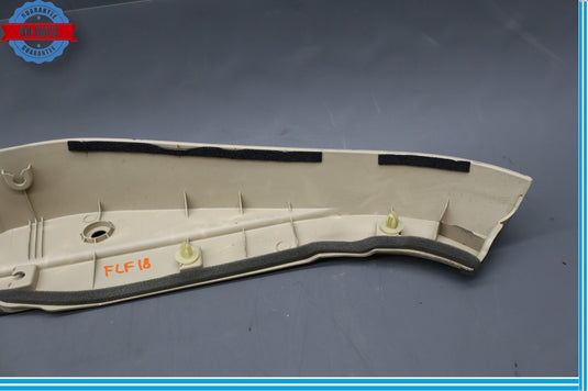 07-12 Lexus LS460 LS460L Front Left Driver Side Dashboard Cover Trim Panel Oem