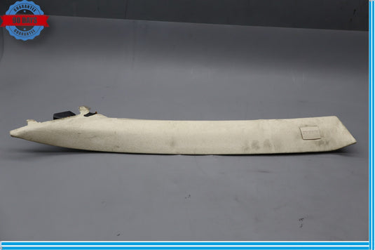 10-19 Jaguar X351 XJ XJL Front Left Driver Side A Pillar Trim Panel Cover Oem