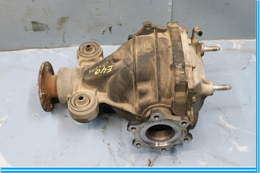 11-17 Infiniti QX56 QX80 Rear Differential Carrier Assembly Oem