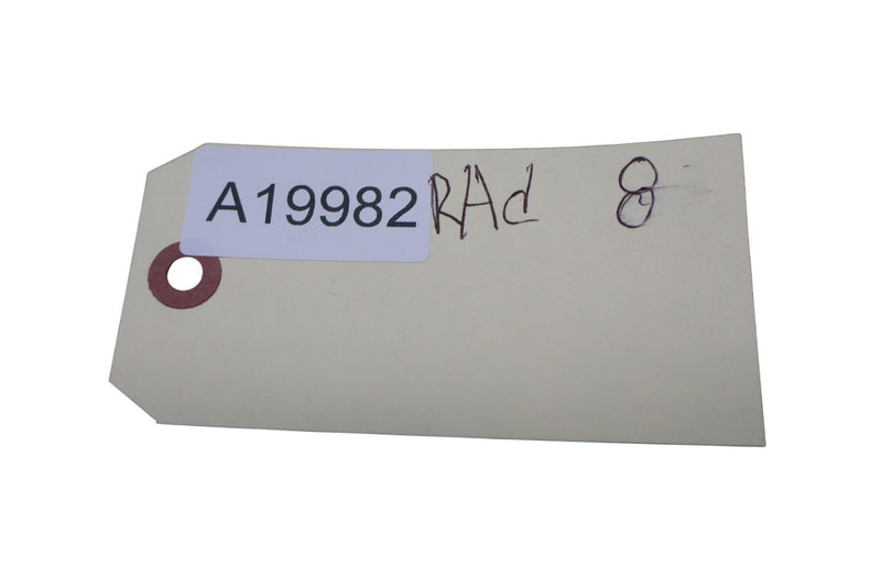 Load image into Gallery viewer, 09-16 Audi A7 A6 Quattro Engine Motor Cooling Coolant Radiator 8K0121251H Oem
