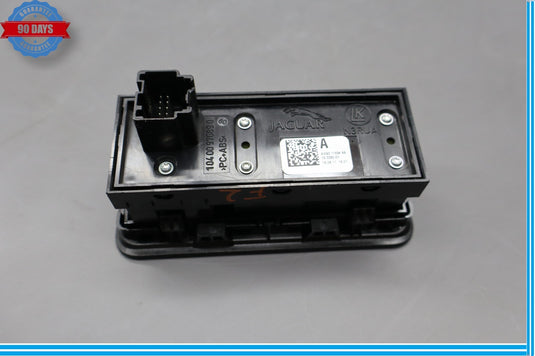 10-19 Jaguar XJ XJL Dash Trunk Release Fog Light Dimmer Control Switch Oem