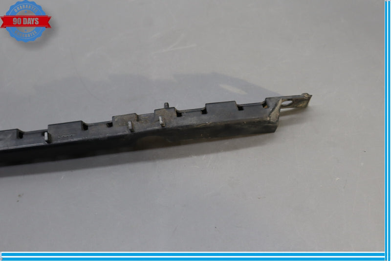 Load image into Gallery viewer, 10-13 Mercedes E350 E550 Rear Left Driver Side Bumper Holder Bracket Oem
