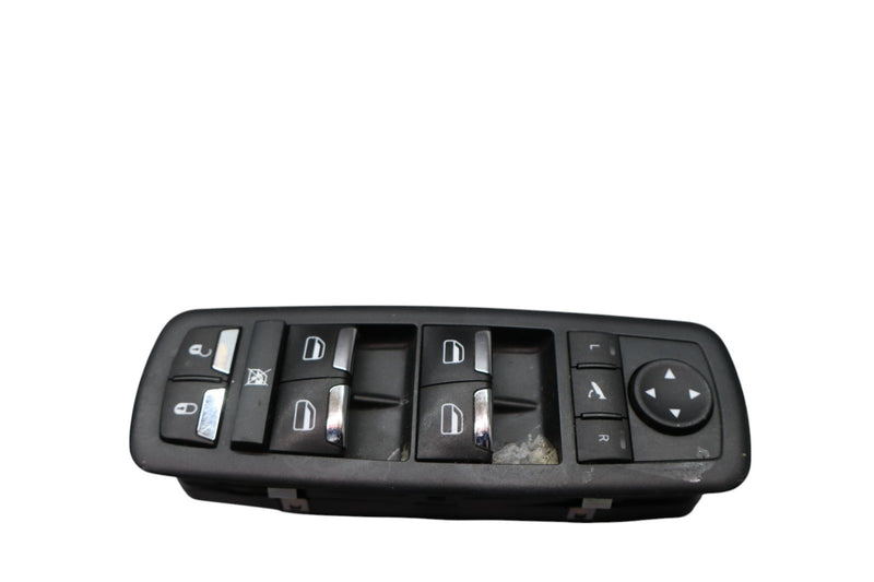 Load image into Gallery viewer, 14-17 Maserati Ghibli Front Left Driver Side Master Window Switch Control Oem
