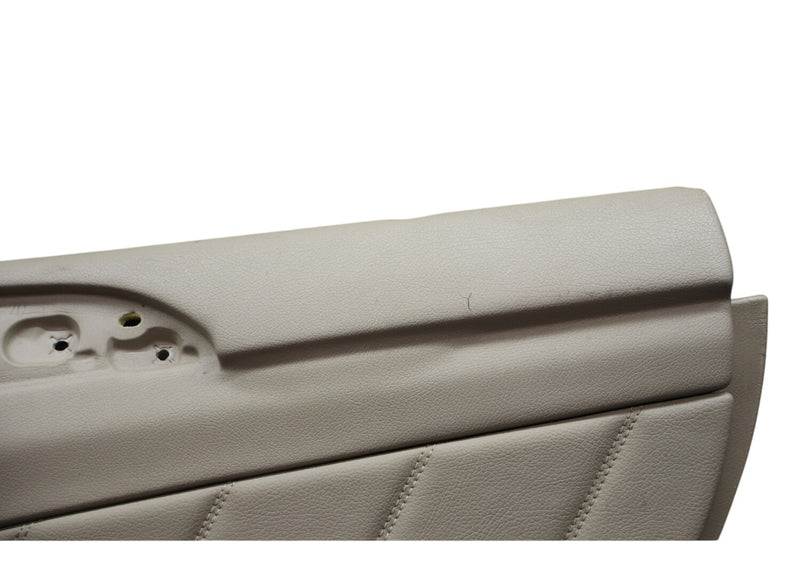 Load image into Gallery viewer, 07-19 Mercedes X166 GL450 GL550 Rear Right Side Interior Door Panel Beige Oem
