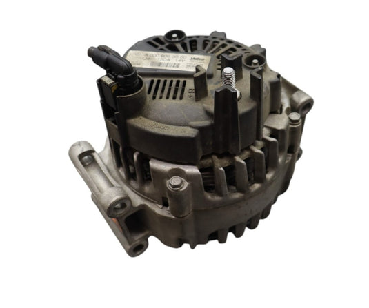 12-15 Mercedes W204 C250 SLK250 Engine Alternator Generator Remanufactured Oem