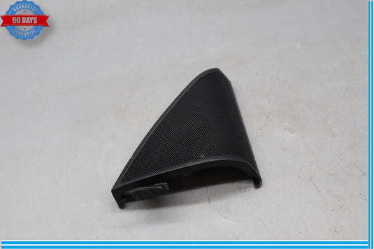12-15 Mercedes W204 C250 C550 Front Right Door Panel Tweeter Speaker Cover Oem