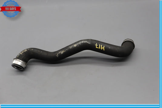 12-15 Mercedes W204 C250 Upper Radiator Coolant Hose Pipe 2045012582 Oem