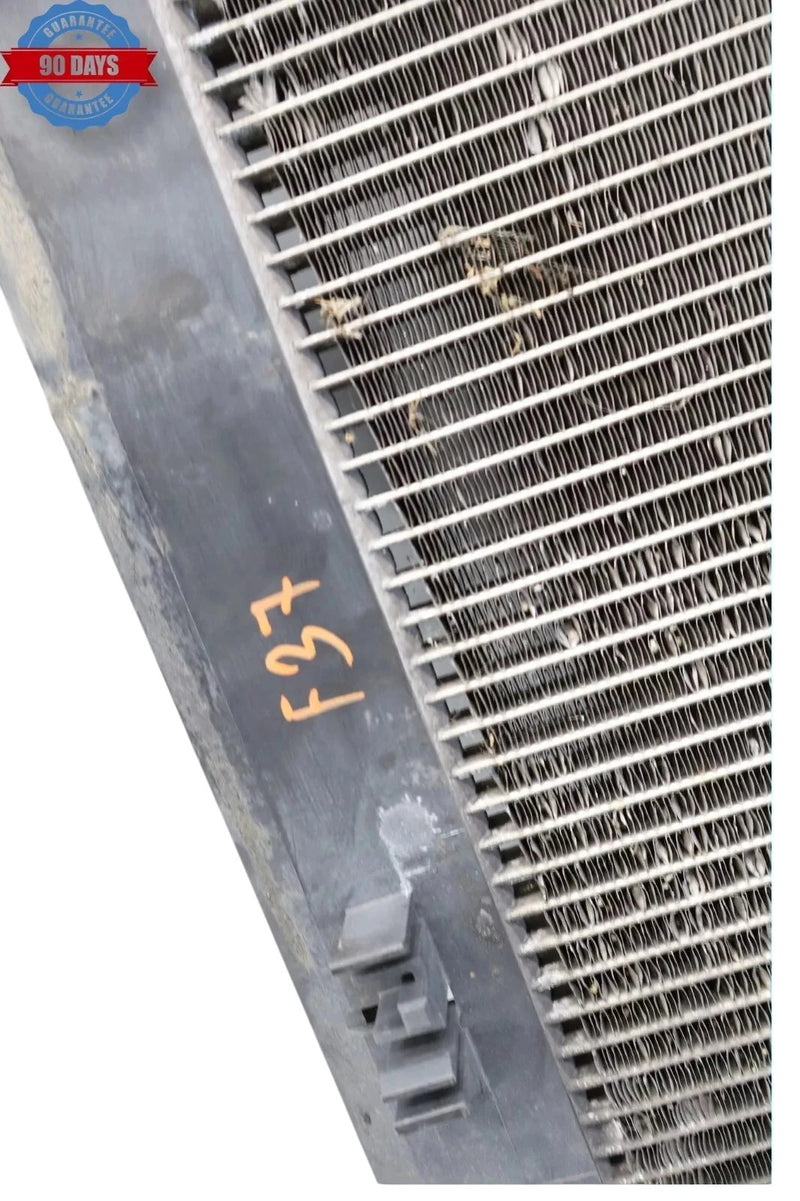 Load image into Gallery viewer, 12-16 BMW F30 320i 328i AC A/C Air Conditioning Condenser Evaporator 9288940 Oem
