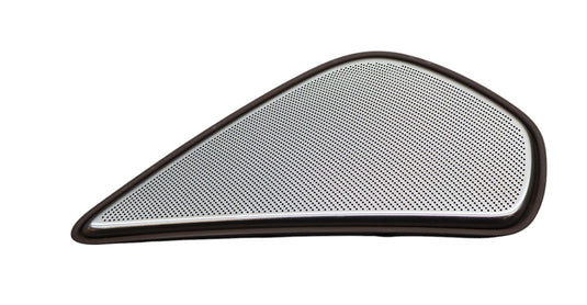 11-18 Audi A8 A8L Quattro Front Left Side Door Speaker Trim Cover Grille Oem