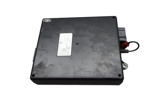 03-11 Bentley Continental GT GTC Communication Phone Control Module ECU Oem
