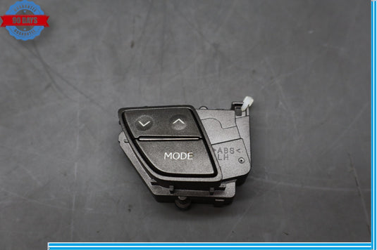 07-12 Lexus LS460 LS460L Left Steering Wheel Mode Control Switch 75B648 Oem