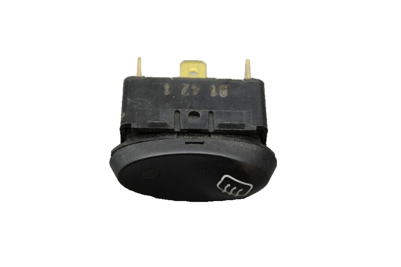 Load image into Gallery viewer, 97-04 Porsche Boxster 911 Heated Rear Window Switch Button 99661313310 Oem
