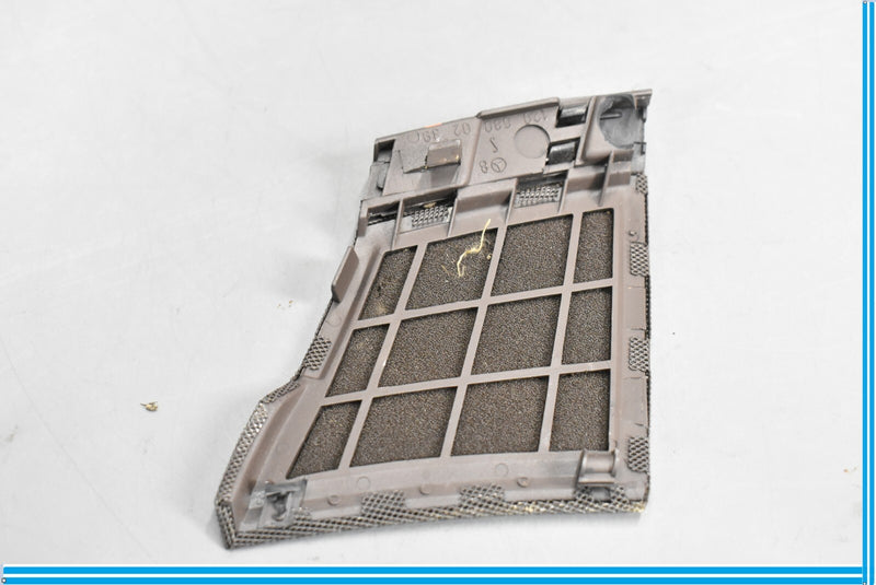 Load image into Gallery viewer, 94-02 Mercedes SL320 SL500 Right Side Dashboard Speaker Cover Panel Trim Oem
