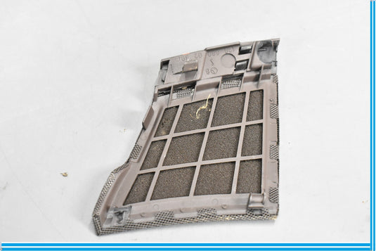 94-02 Mercedes SL320 SL500 Right Side Dashboard Speaker Cover Panel Trim Oem