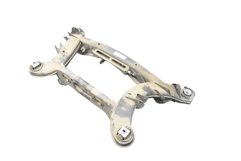 Load image into Gallery viewer, 08-14 Mercedes C300 C350 Rear Sub Frame Subframe Engine Crossmember OEM
