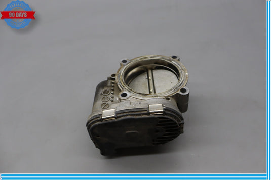 03-10 Porsche Cayenne Engine Throttle Body Valve Assembly Oem