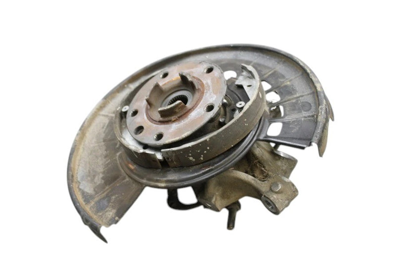 Load image into Gallery viewer, 11-17 Volkswagen VW Touareg Rear Right Passenger Side Spindle Knuckle Hub Oem
