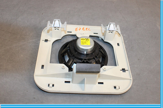 10-13 Land Range Rover Sport Rear Left Driver Side Audio Sound Door Speaker Oem
