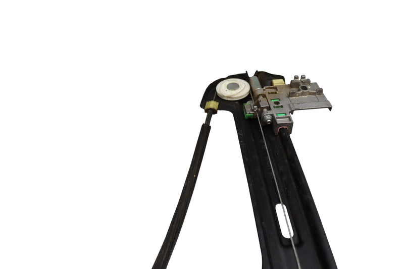 Load image into Gallery viewer, 12-18 Audi A7 Quattro Front Right Passenger Side Door Window Regulator Motor Oem
