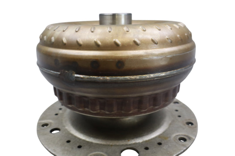 Load image into Gallery viewer, 12-18 Audi Audi A6 A7 A8 Q5 Quattro 3.0L Transmission Torque Converter Oem
