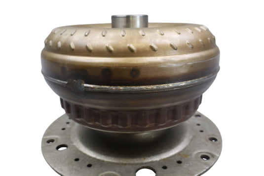 12-18 Audi Audi A6 A7 A8 Q5 Quattro 3.0L Transmission Torque Converter Oem